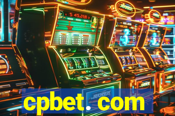 cpbet. com